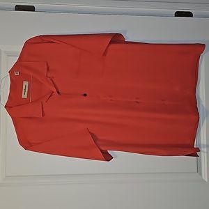 Mens Tommy Bahama Silk Short Sleeve Shirt